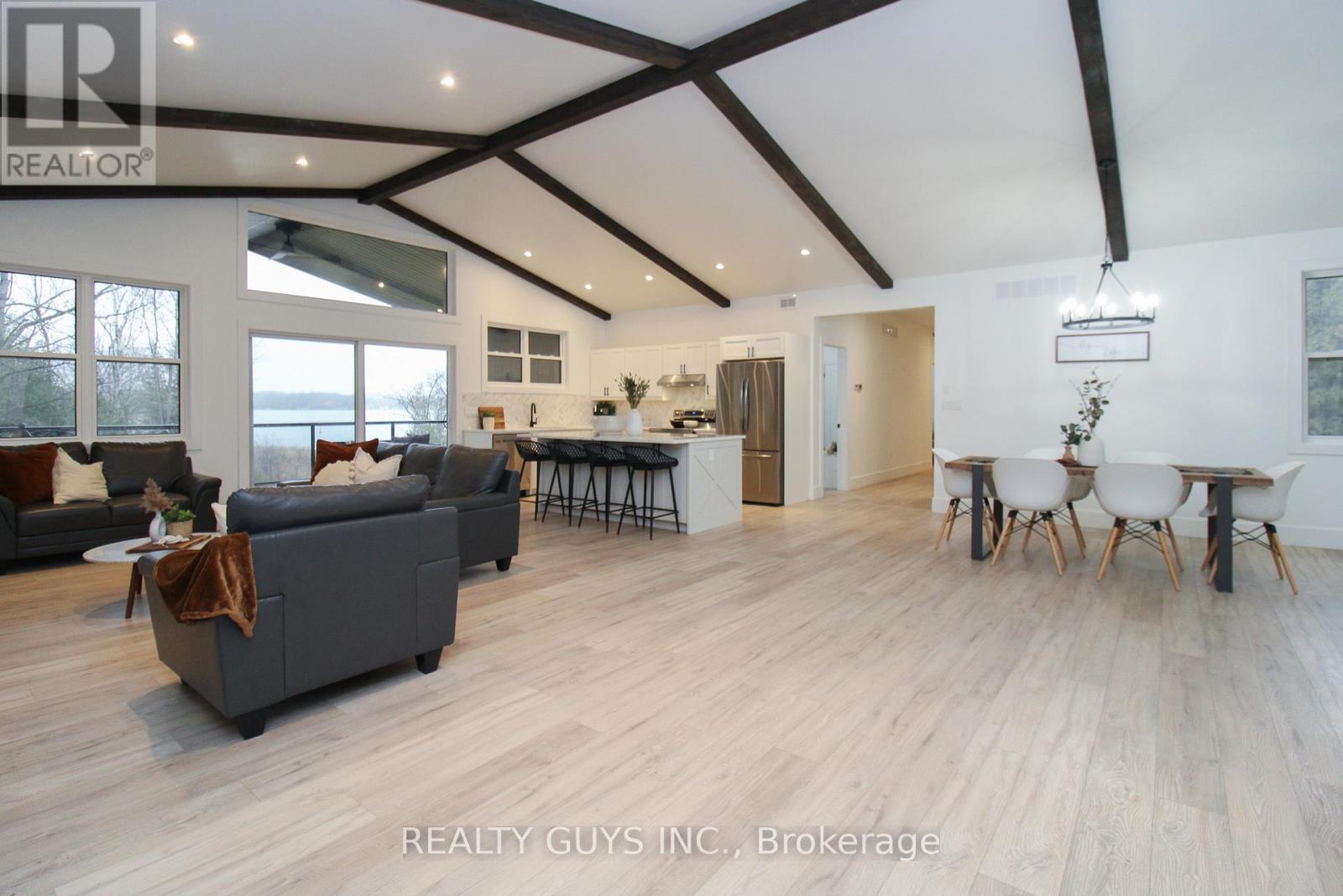 2 Ivy Street, Kawartha Lakes, Ontario  K0L 2W0 - Photo 15 - X12527440