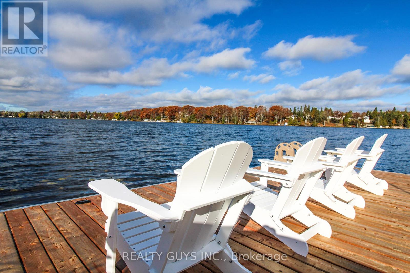 2 Ivy Street, Kawartha Lakes, Ontario  K0L 2W0 - Photo 3 - X12527440