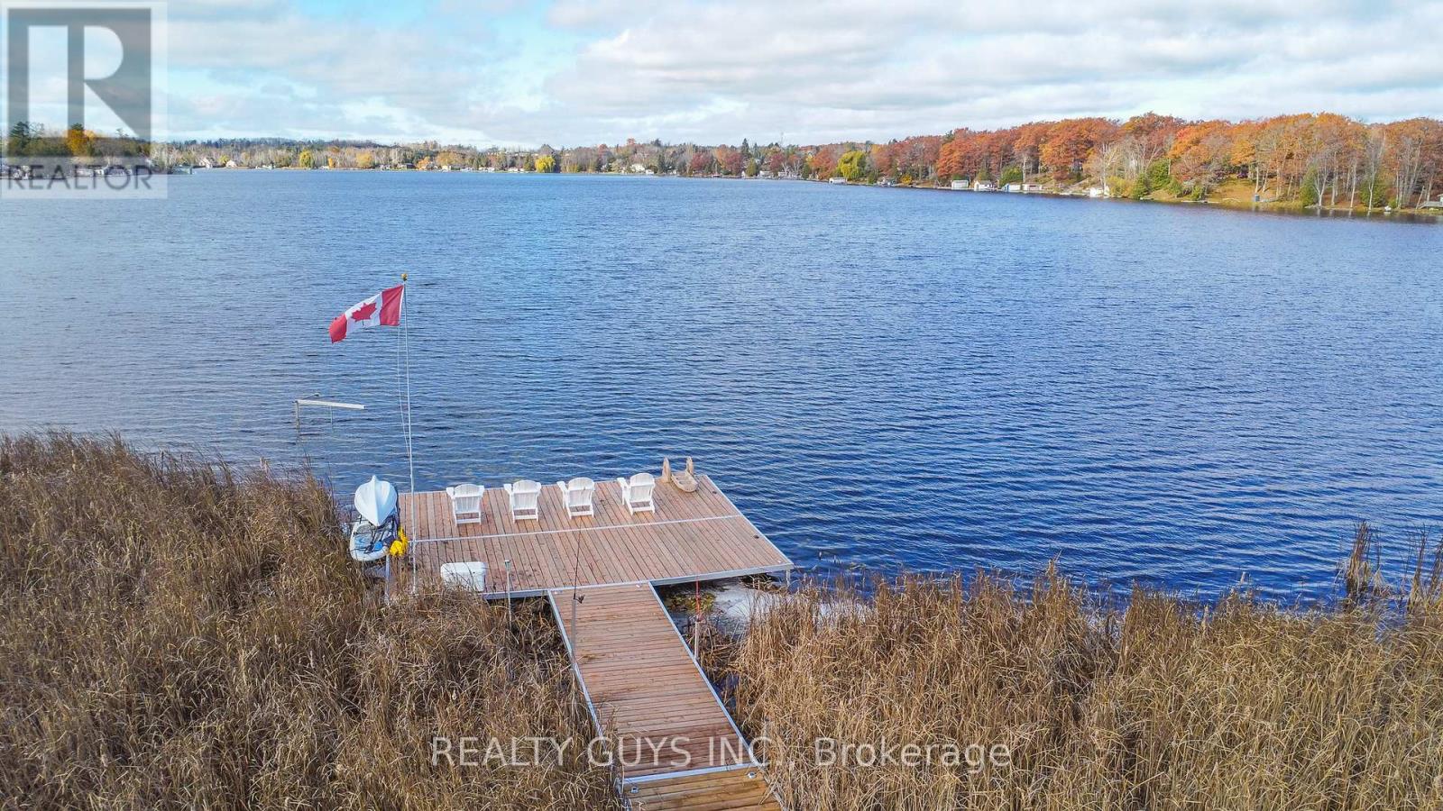 2 Ivy Street, Kawartha Lakes, Ontario  K0L 2W0 - Photo 36 - X12527440