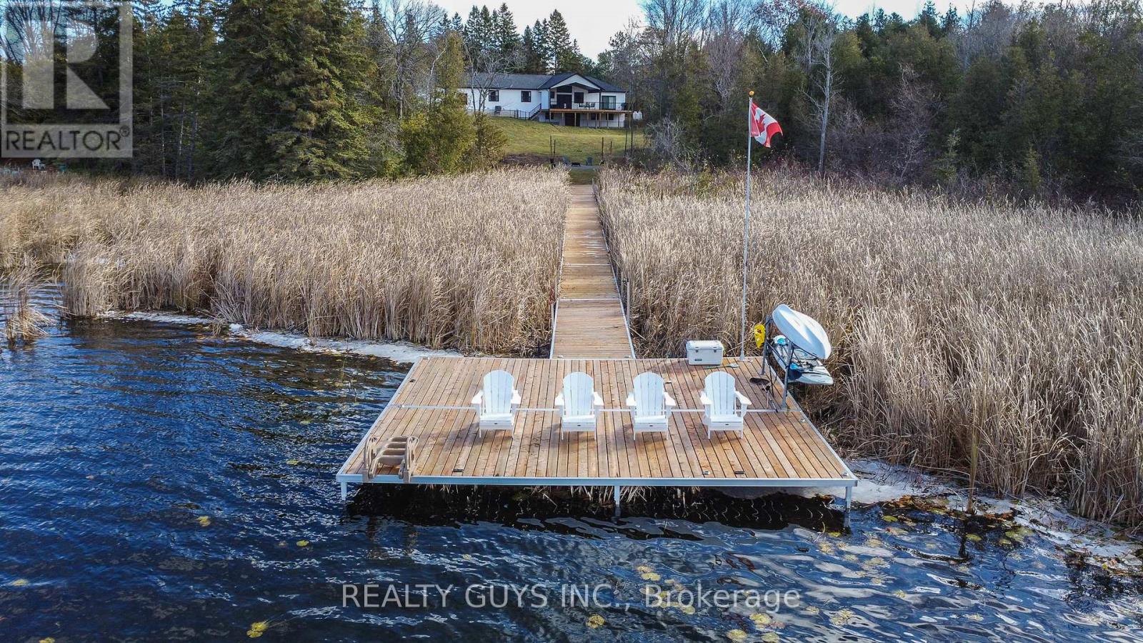 2 Ivy Street, Kawartha Lakes, Ontario  K0L 2W0 - Photo 40 - X12527440