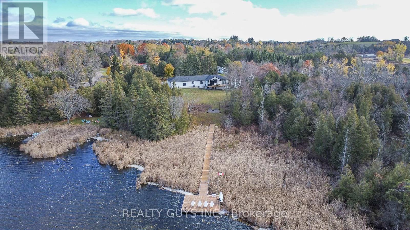 2 Ivy Street, Kawartha Lakes, Ontario  K0L 2W0 - Photo 41 - X12527440