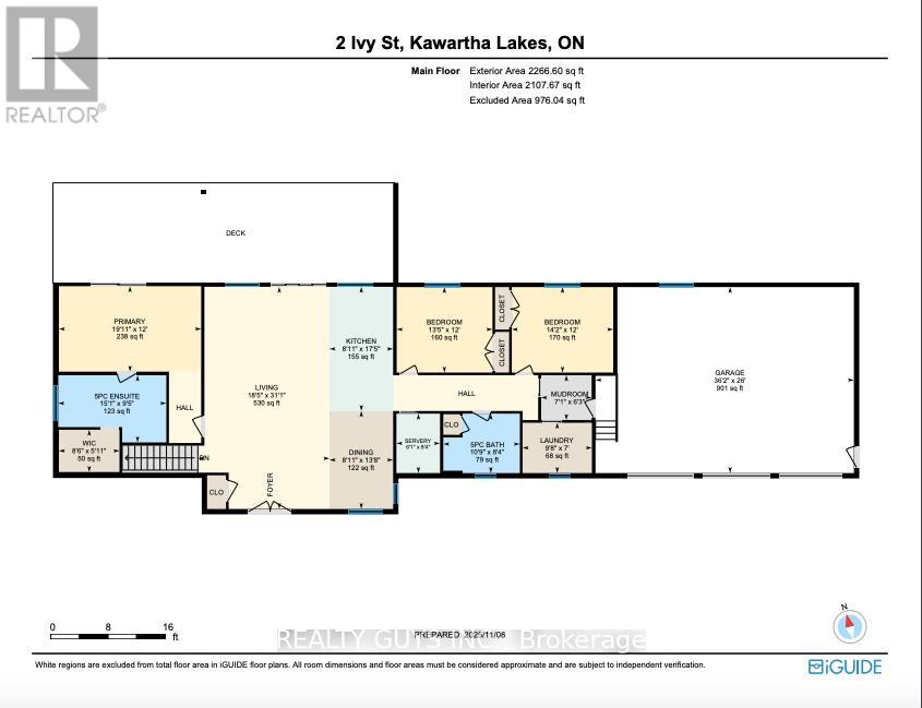 2 Ivy Street, Kawartha Lakes, Ontario  K0L 2W0 - Photo 43 - X12527440