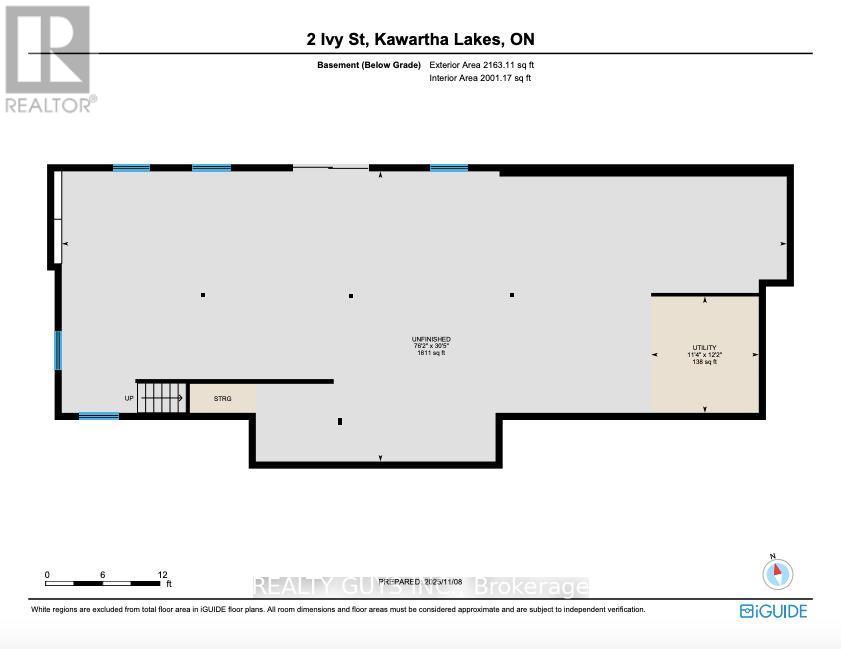 2 Ivy Street, Kawartha Lakes, Ontario  K0L 2W0 - Photo 44 - X12527440