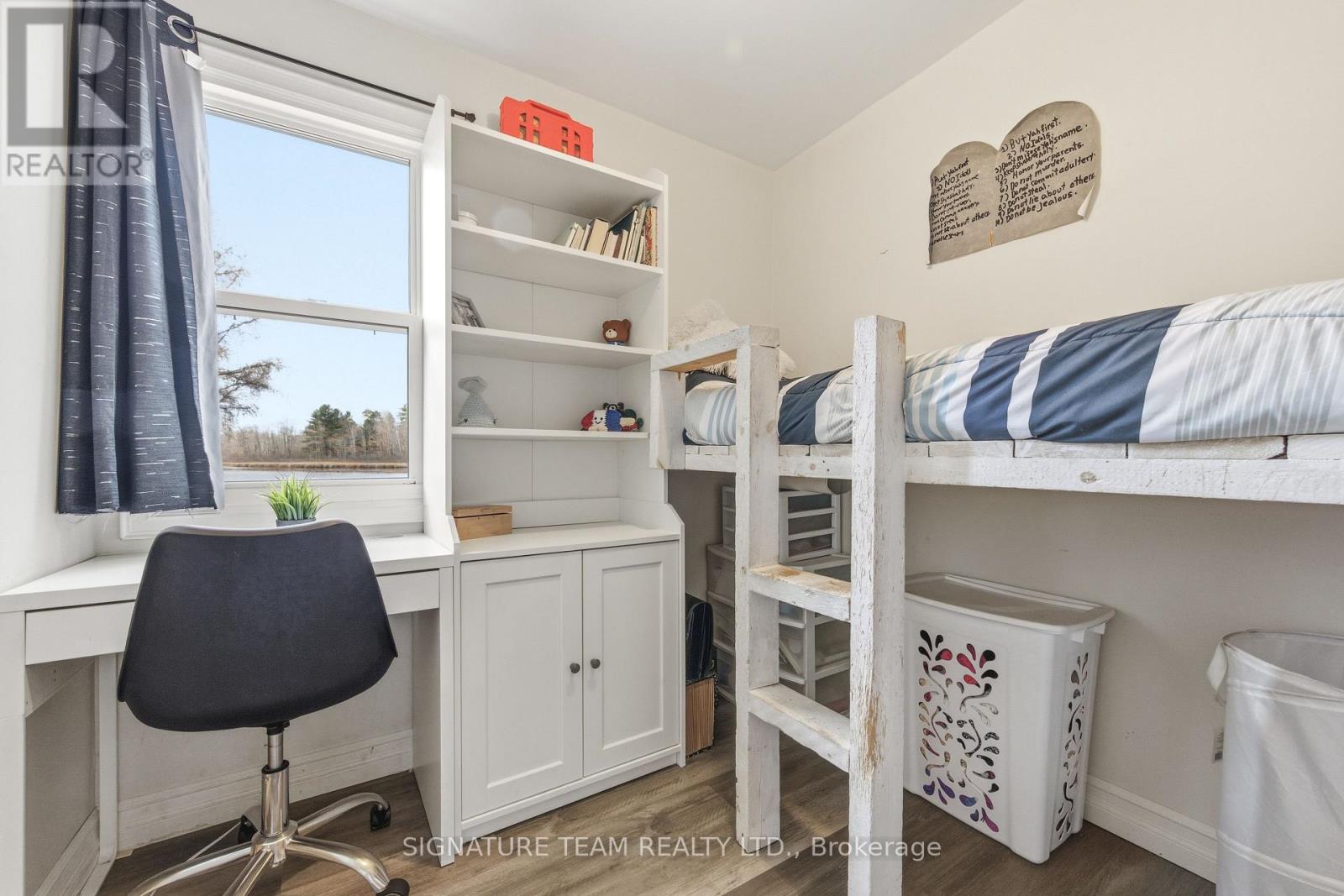 276 Mockingbird Road, Killaloe, Ontario  K0J 2A0 - Photo 18 - X12525406