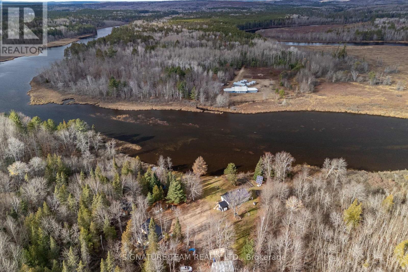 276 Mockingbird Road, Killaloe, Ontario  K0J 2A0 - Photo 33 - X12525406