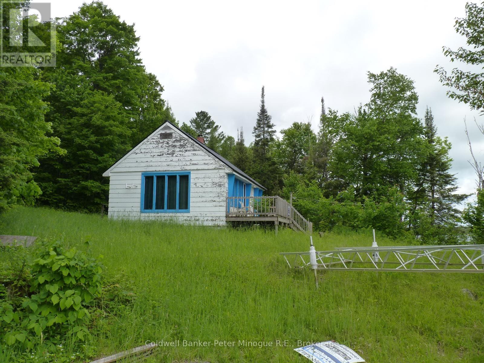 1757 South Shore Road, East Ferris, Ontario  P0H 1B0 - Photo 12 - X12391588