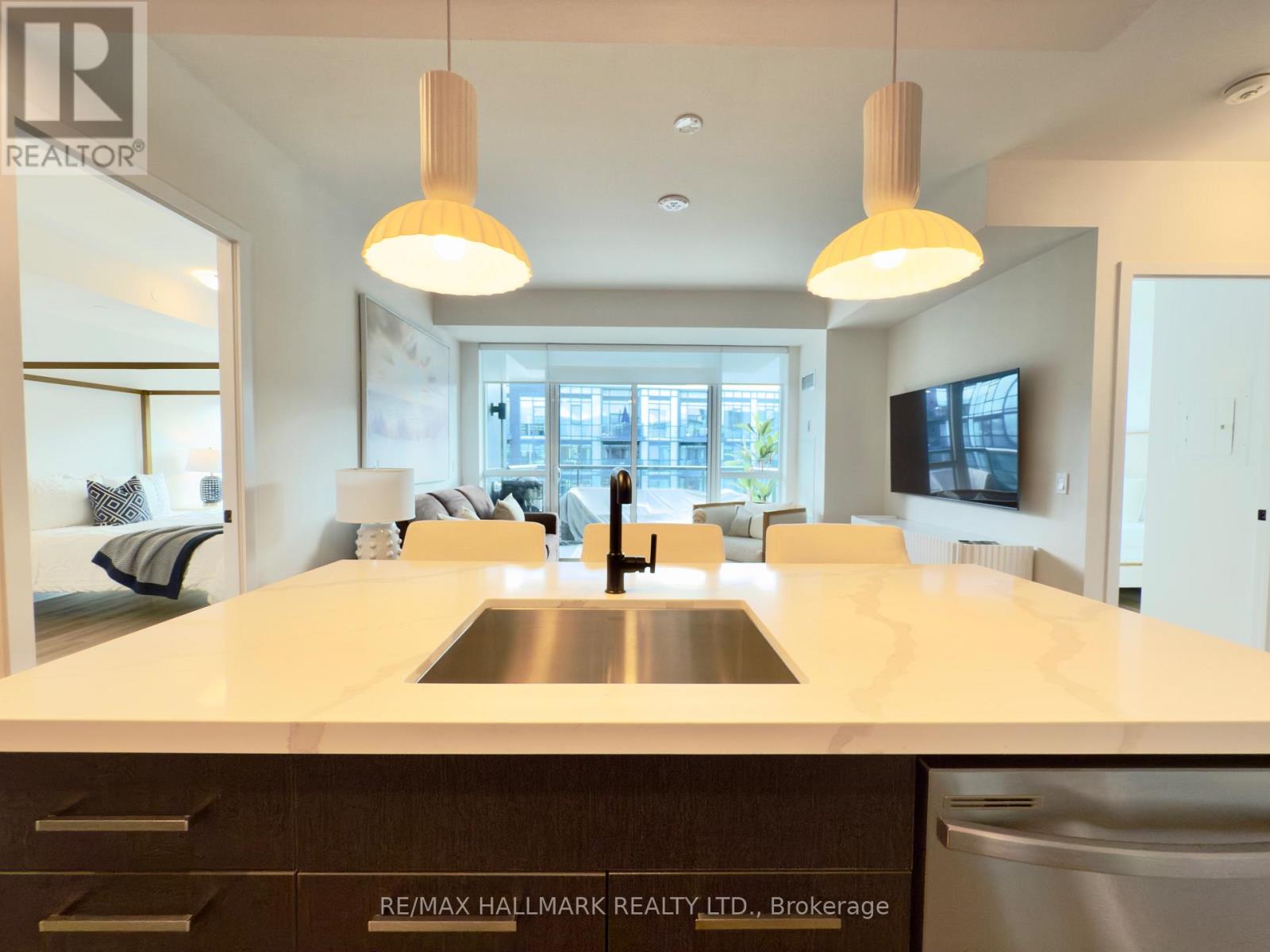 321 - 415 Sea Ray Avenue, Innisfil, Ontario  L9S 0R5 - Photo 10 - N12413118