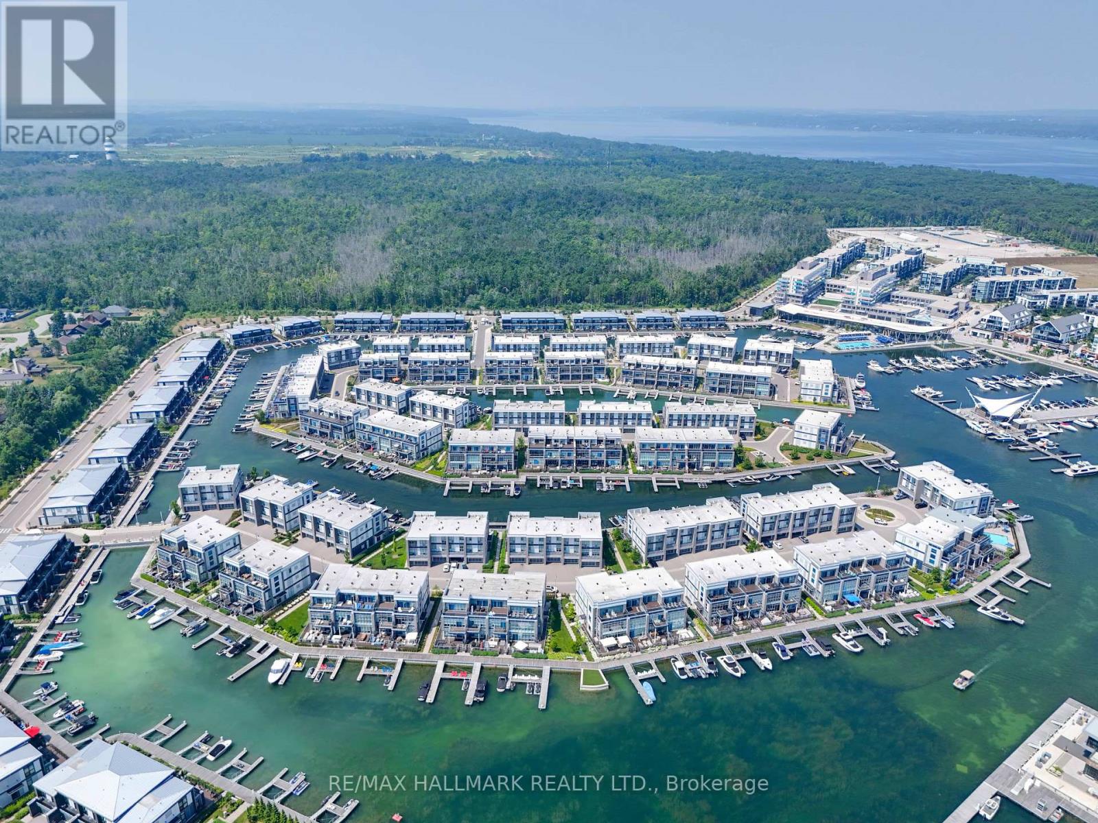 321 - 415 Sea Ray Avenue, Innisfil, Ontario  L9S 0R5 - Photo 29 - N12413118