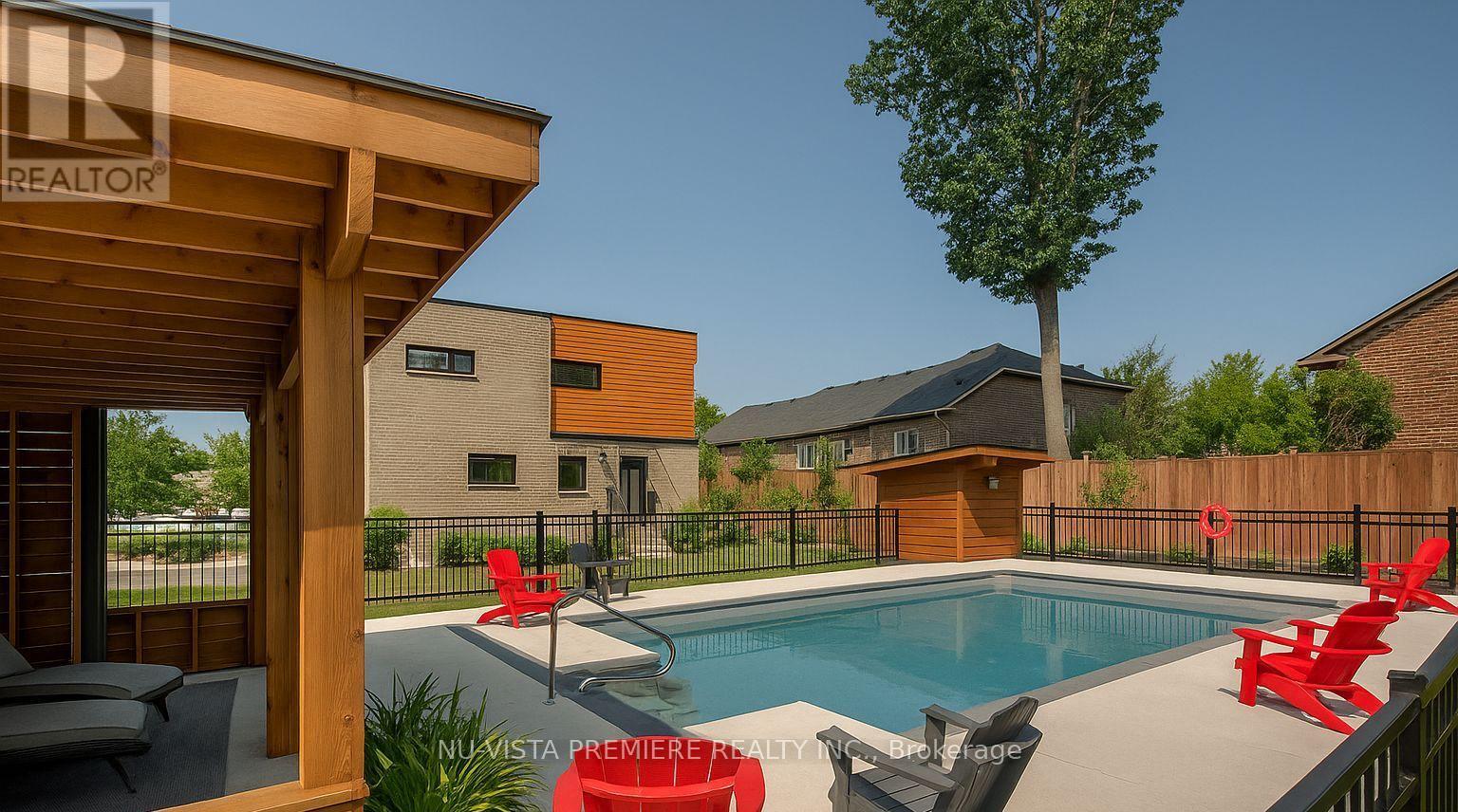 16 - 433 Hyde Park Road, London North, Ontario  N6H 3R9 - Photo 28 - X12464861