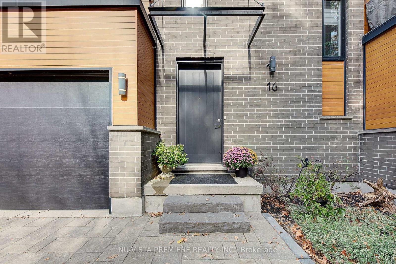 16 - 433 Hyde Park Road, London North, Ontario  N6H 3R9 - Photo 3 - X12464861