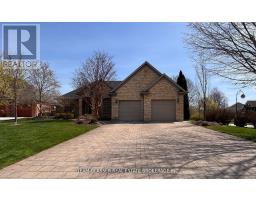 38 BUTTERNUT GROVE, London South, Ontario