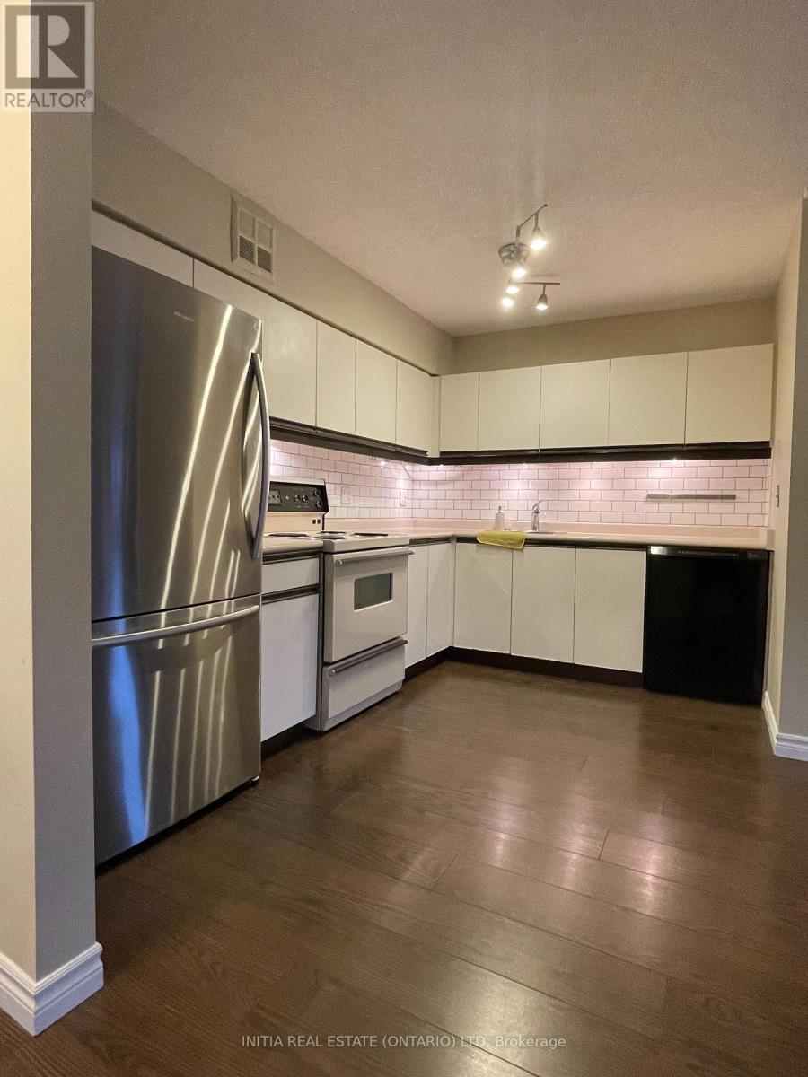 304 - 1 Jacksway Crescent, London North, Ontario  N5X 3T5 - Photo 10 - X12525452