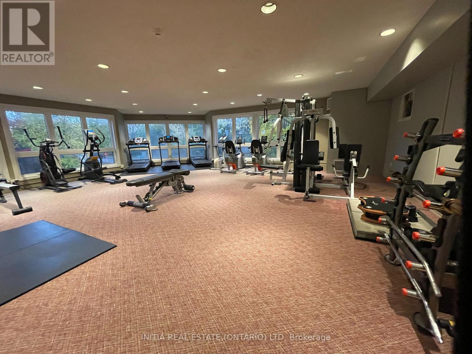 304 - 1 Jacksway Crescent, London North, Ontario  N5X 3T5 - Photo 25 - X12525452