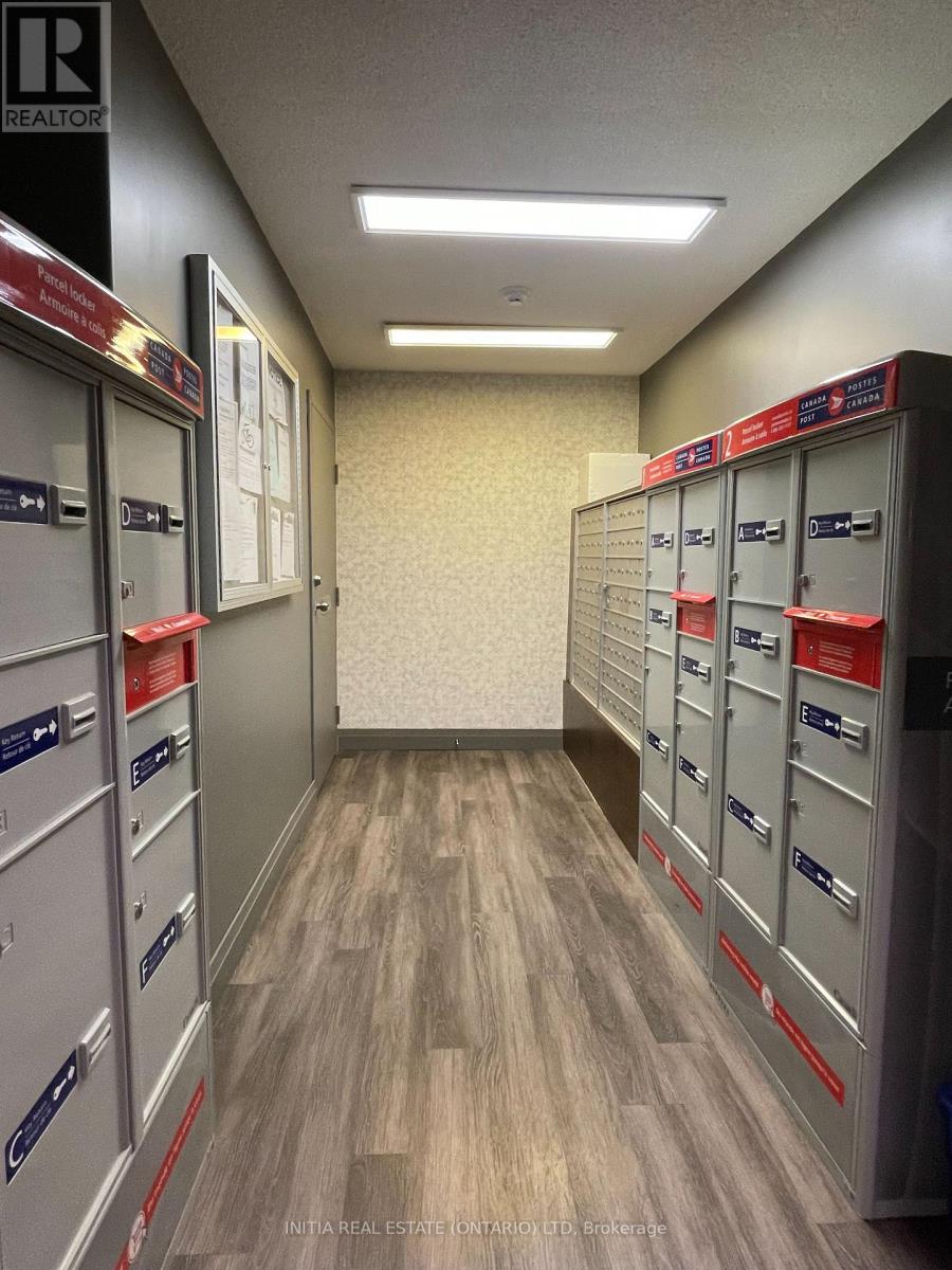 304 - 1 Jacksway Crescent, London North, Ontario  N5X 3T5 - Photo 30 - X12525452