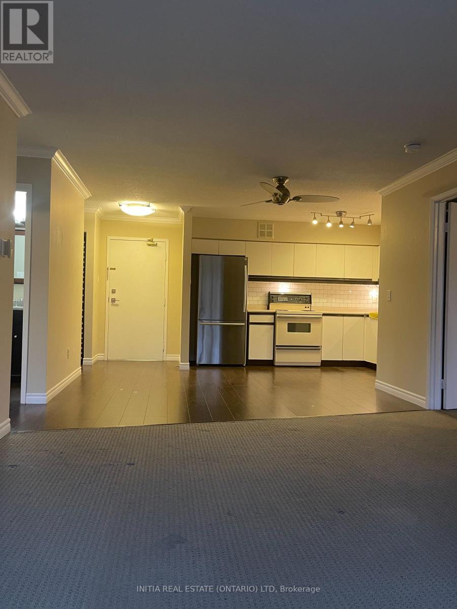 304 - 1 Jacksway Crescent, London North, Ontario  N5X 3T5 - Photo 9 - X12525452