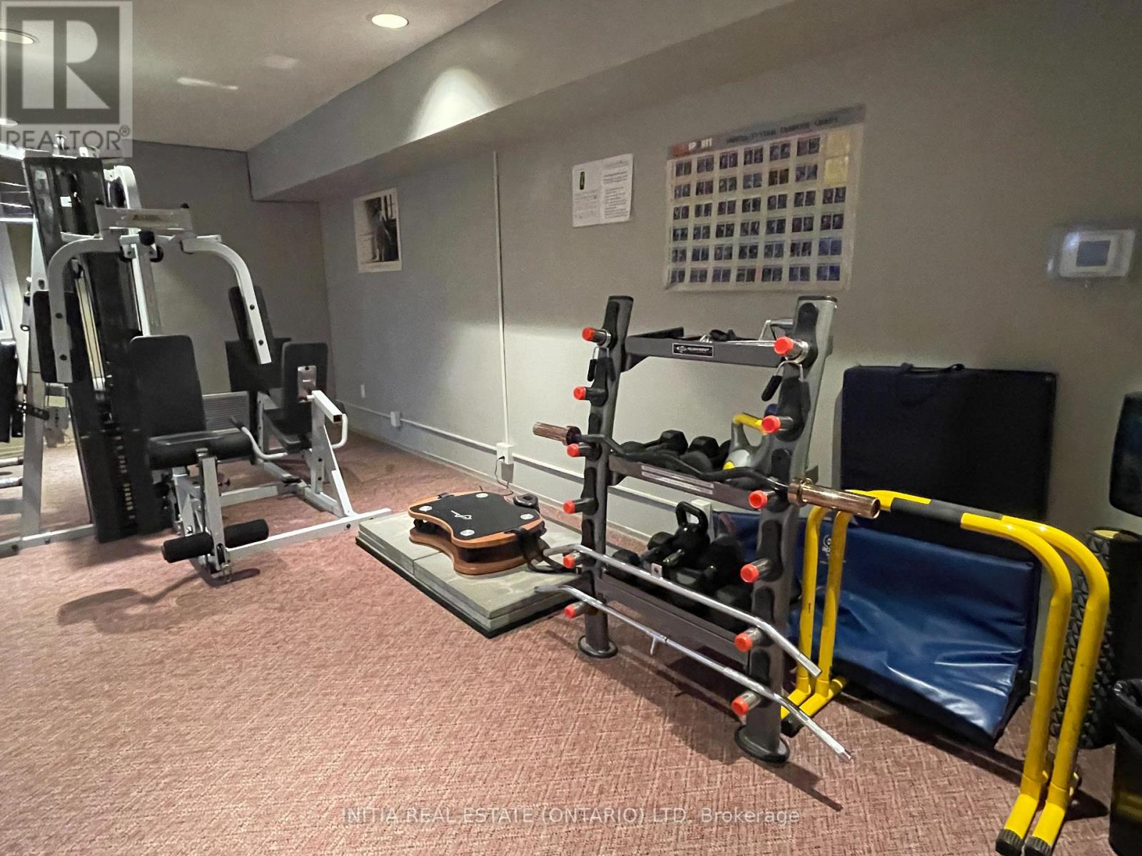 304 - 1 Jacksway Crescent, London North, Ontario  N5X 3T5 - Photo 28 - X12525452