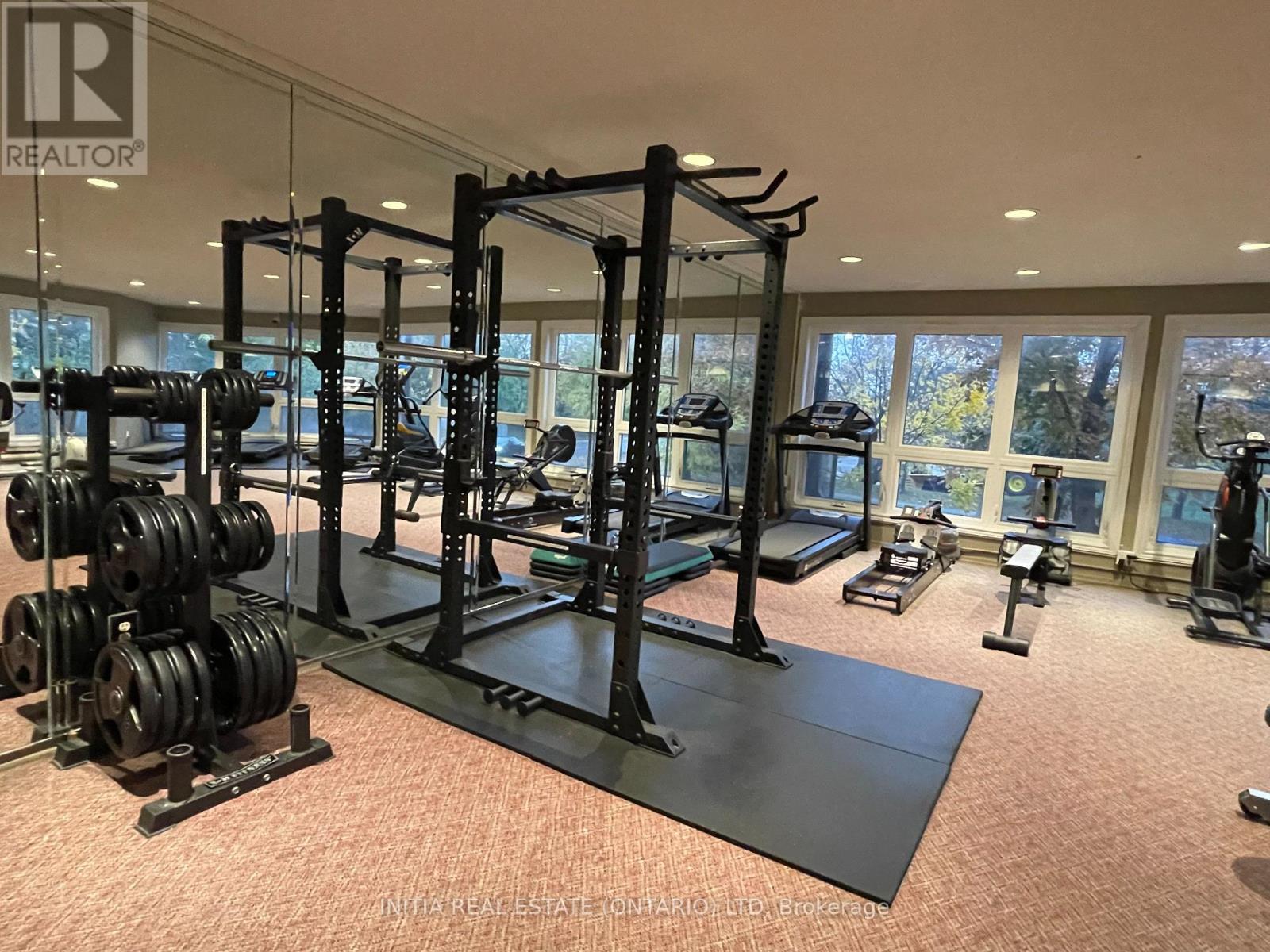 304 - 1 Jacksway Crescent, London North, Ontario  N5X 3T5 - Photo 26 - X12525452