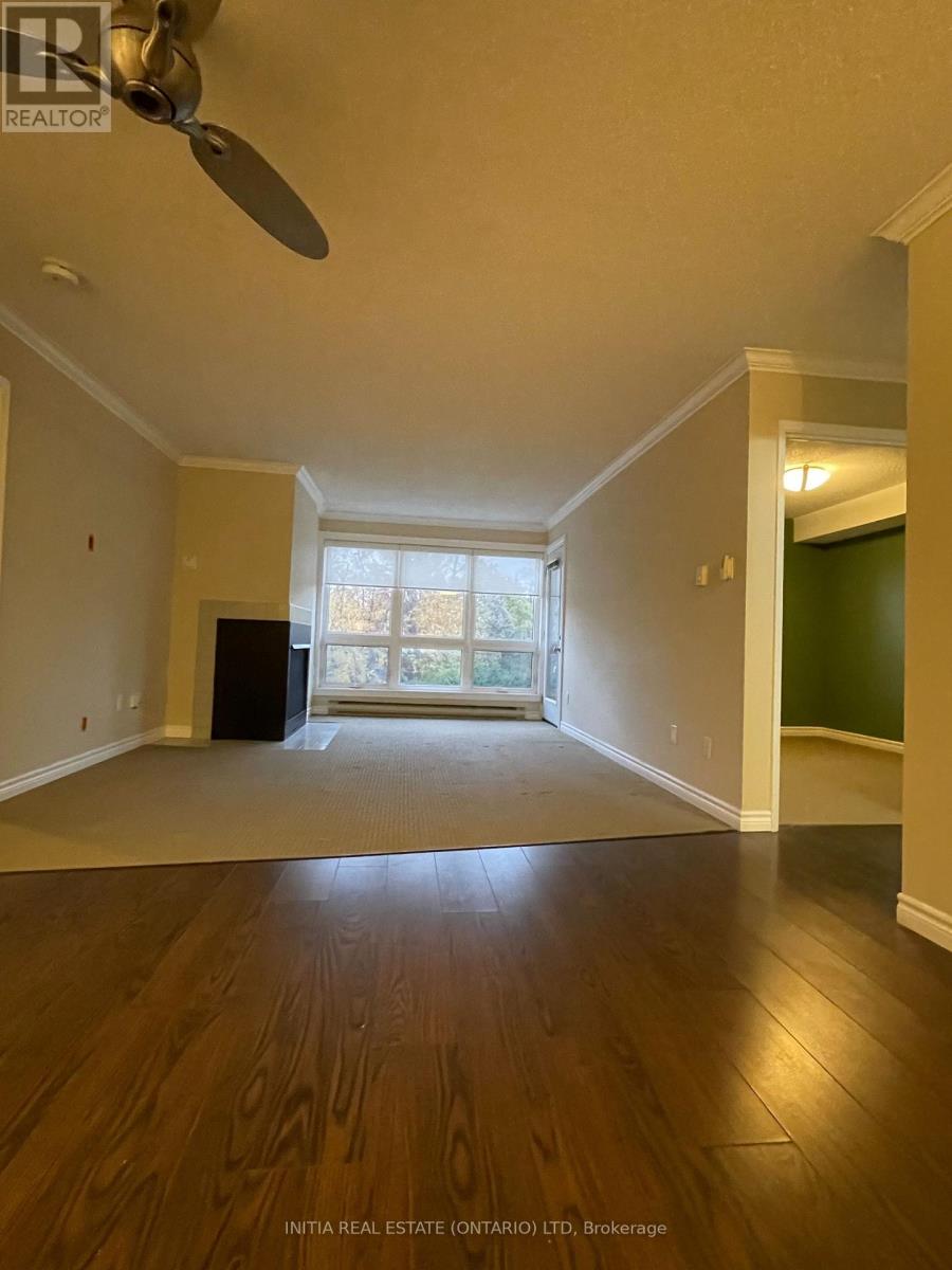 304 - 1 Jacksway Crescent, London North, Ontario  N5X 3T5 - Photo 6 - X12525452