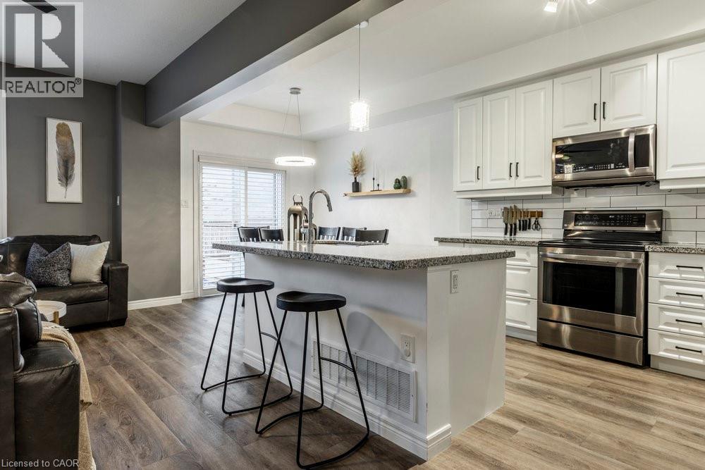 70 Dennis Drive, Smithville, Ontario  L0R 2A0 - Photo 10 - 40786164