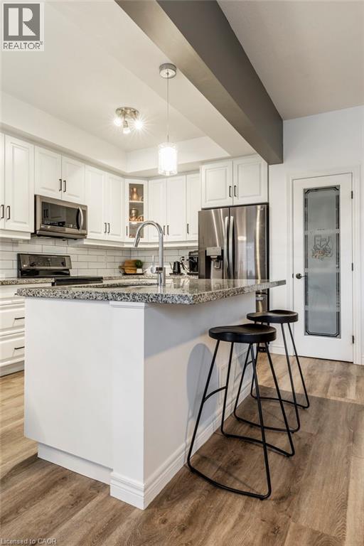 70 Dennis Drive, Smithville, Ontario  L0R 2A0 - Photo 13 - 40786164