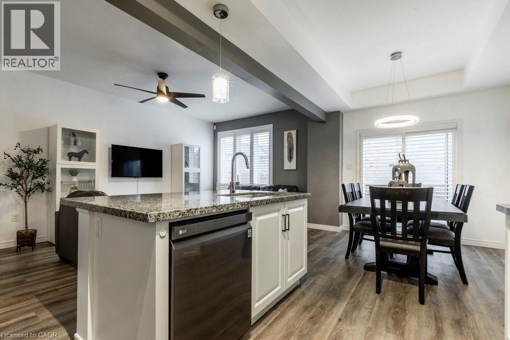 70 Dennis Drive, Smithville, Ontario  L0R 2A0 - Photo 16 - 40786164