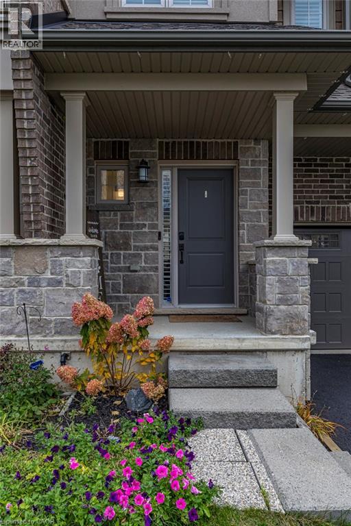 70 Dennis Drive, Smithville, Ontario  L0R 2A0 - Photo 2 - 40786164