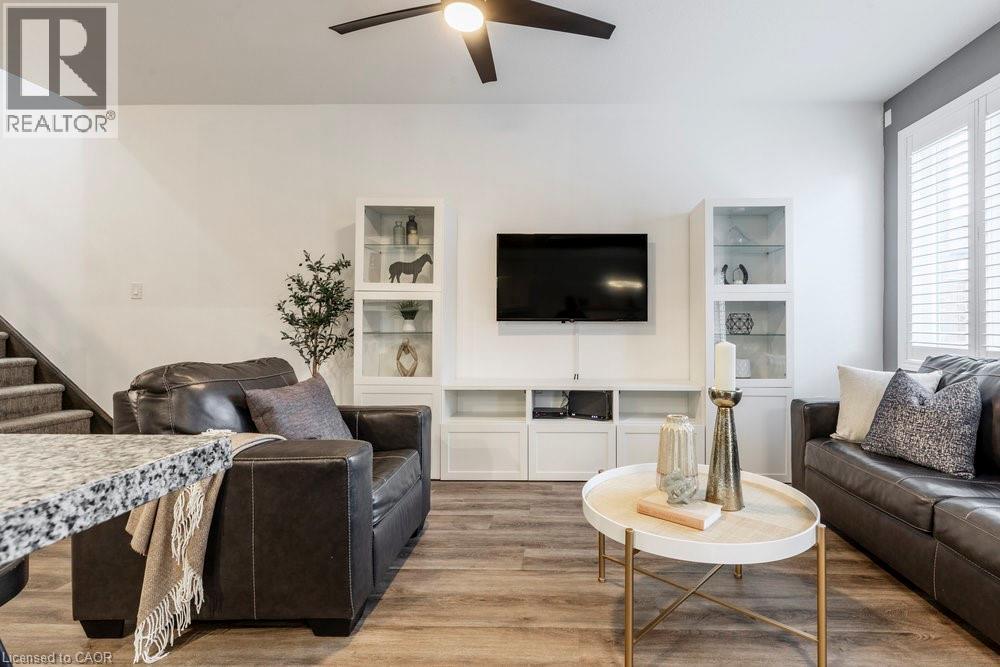 70 Dennis Drive, Smithville, Ontario  L0R 2A0 - Photo 8 - 40786164