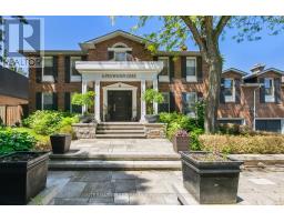 6 PENWOOD CRESCENT, Toronto, Ontario