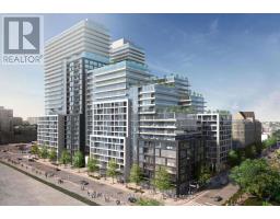 570 - 135 LOWER SHERBOURNE STREET, Toronto, Ontario