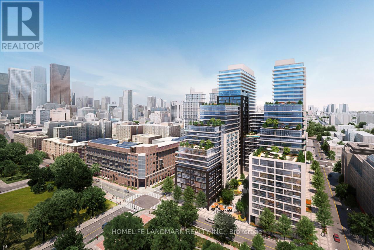 570 - 135 Lower Sherbourne Street, Toronto, Ontario  M5A 1Y4 - Photo 2 - C12527388