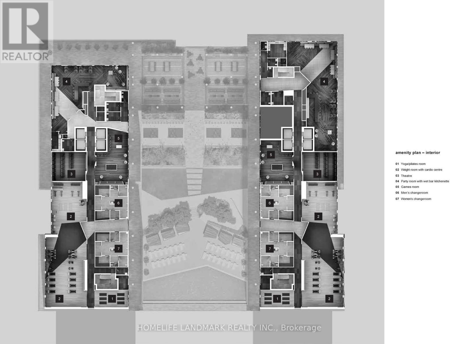 570 - 135 Lower Sherbourne Street, Toronto, Ontario  M5A 1Y4 - Photo 9 - C12527388