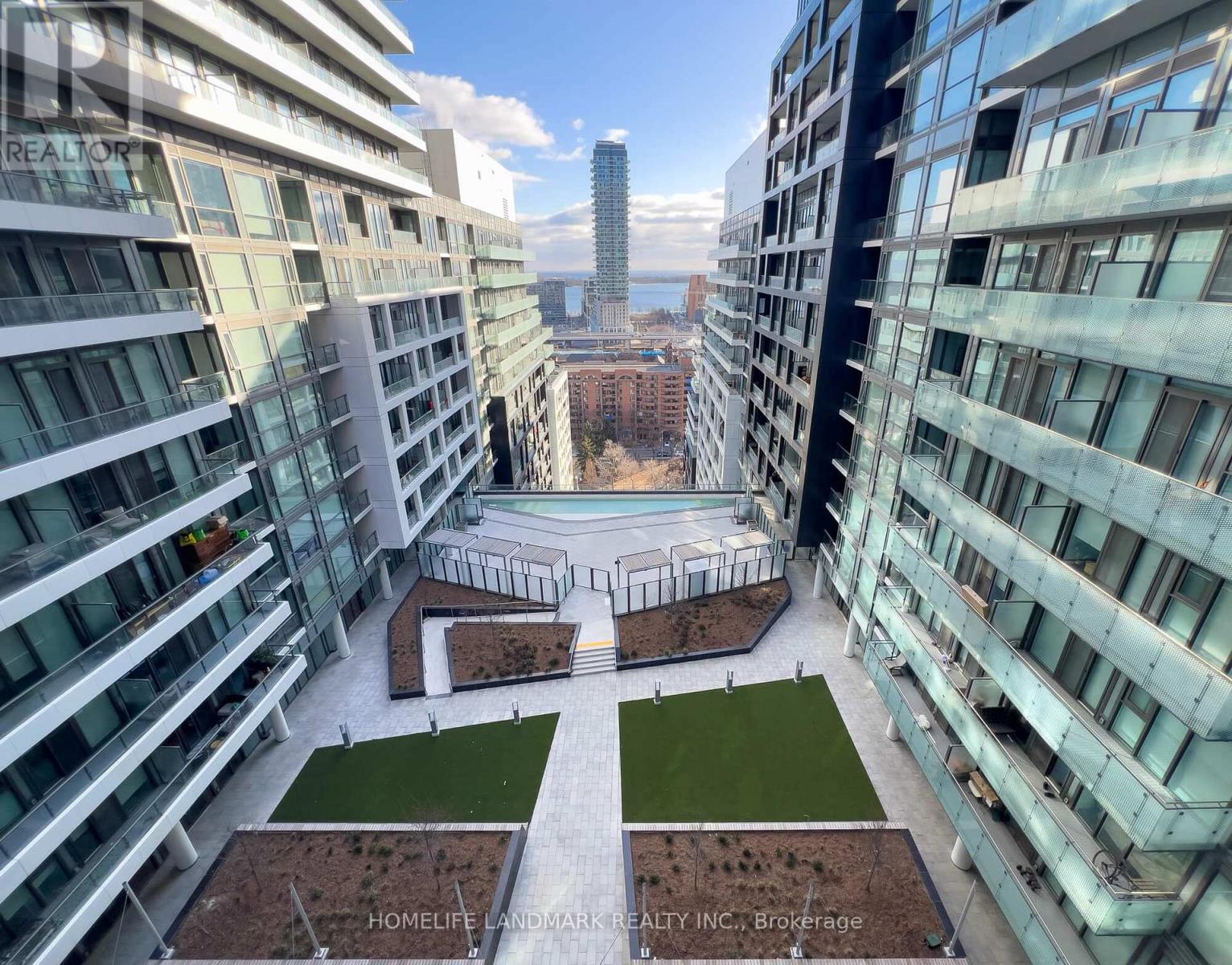 570 - 135 Lower Sherbourne Street, Toronto, Ontario  M5A 1Y4 - Photo 5 - C12527388