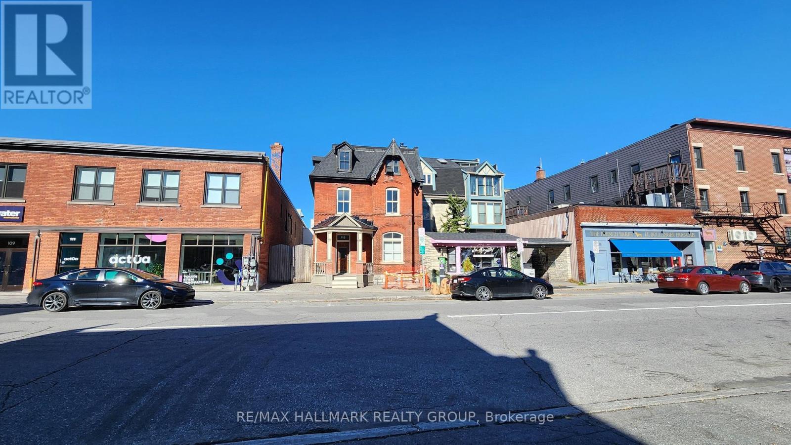 113 Murray Street, Ottawa, Ontario K1N 5M5 - Photo 2 - X12476285