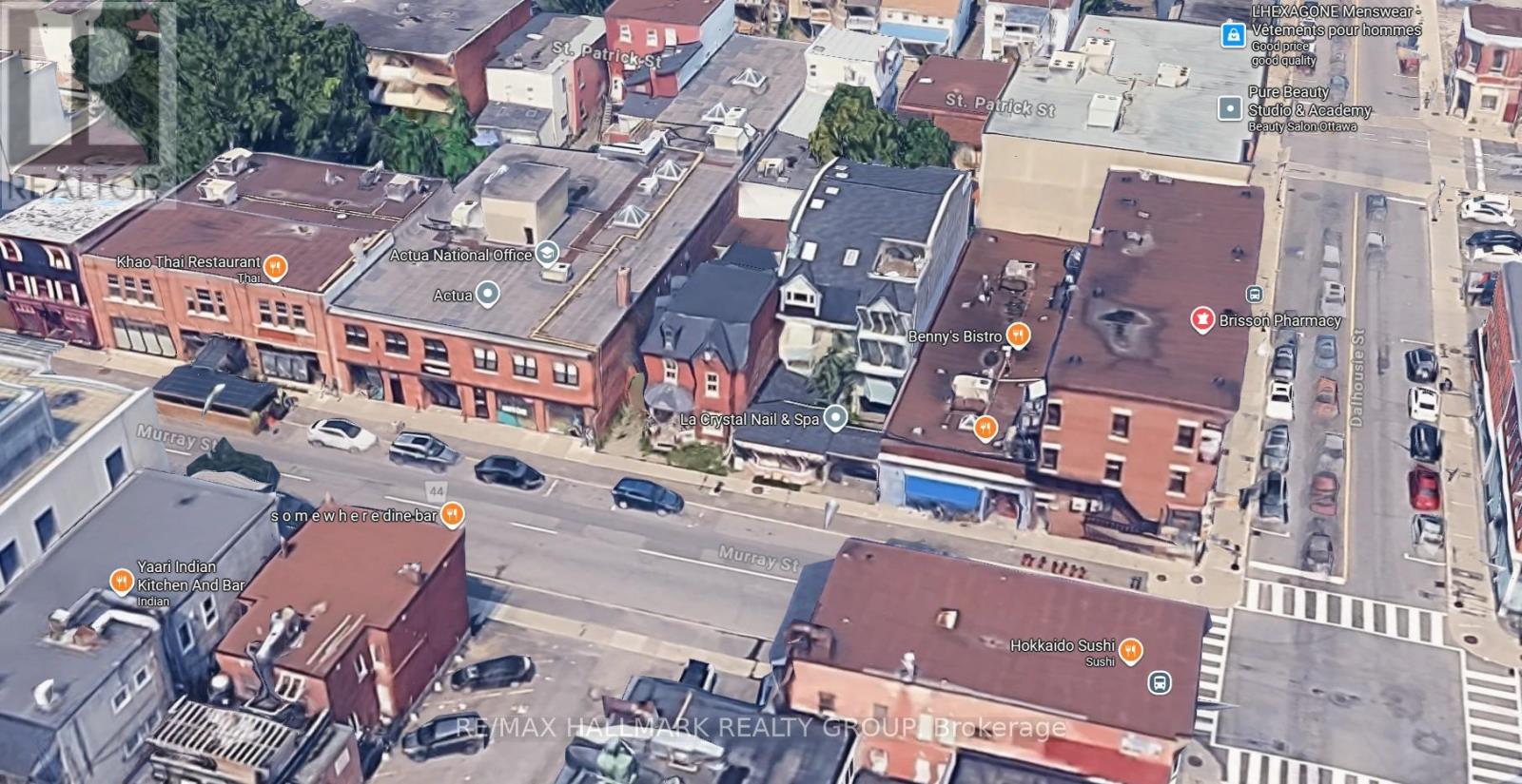 113 Murray Street, Ottawa, Ontario K1N 5M5 - Photo 47 - X12476285