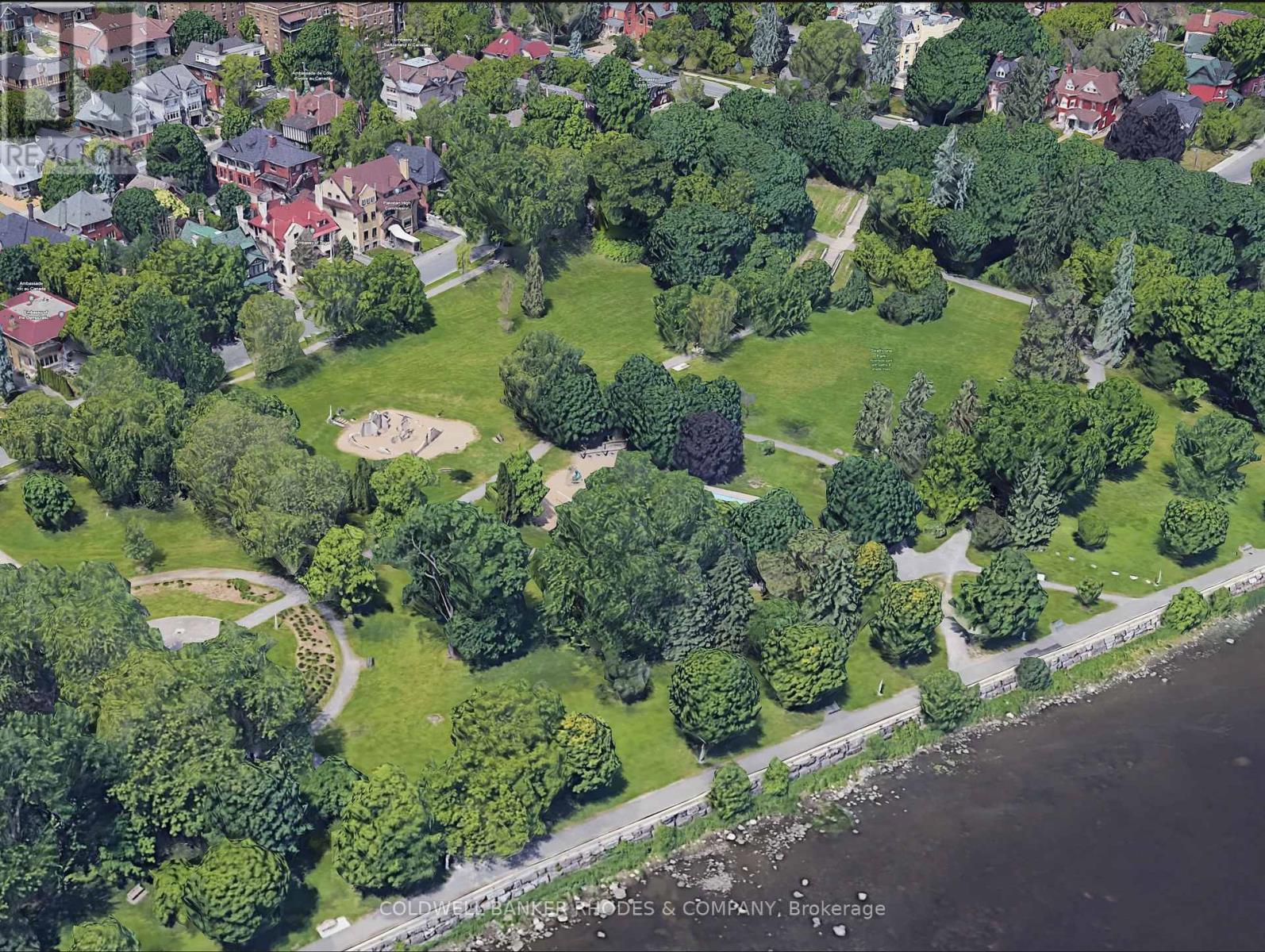 #1 On 2nd Floor - 8 1/2 Range Road, Ottawa, Ontario  K1N 8J3 - Photo 32 - X12466940