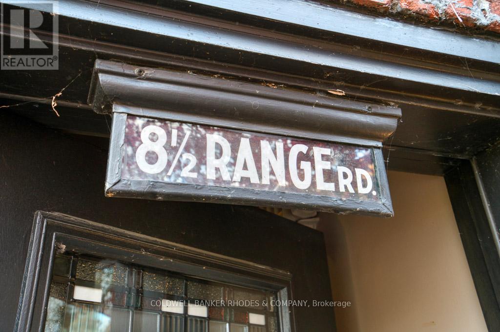 1 - 8 1/5 Range Road, Ottawa, Ontario  K1N 8J3 - Photo 3 - X12507750