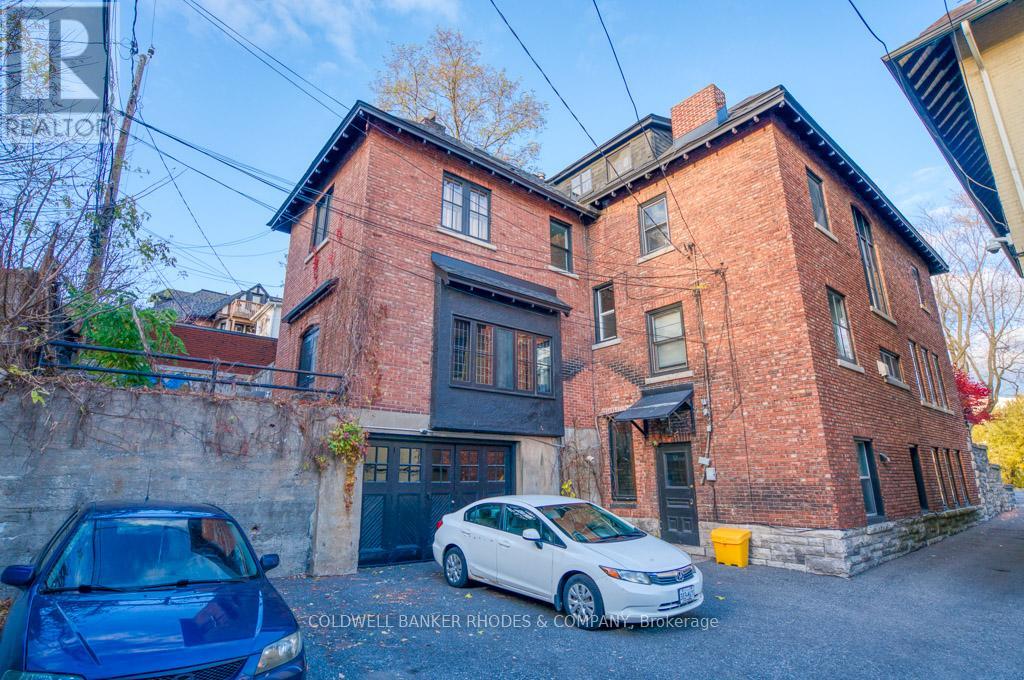 1 - 8 1/5 Range Road, Ottawa, Ontario  K1N 8J3 - Photo 30 - X12507750