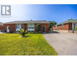 726 CUMMINGS AVENUE, Ottawa, Ontario