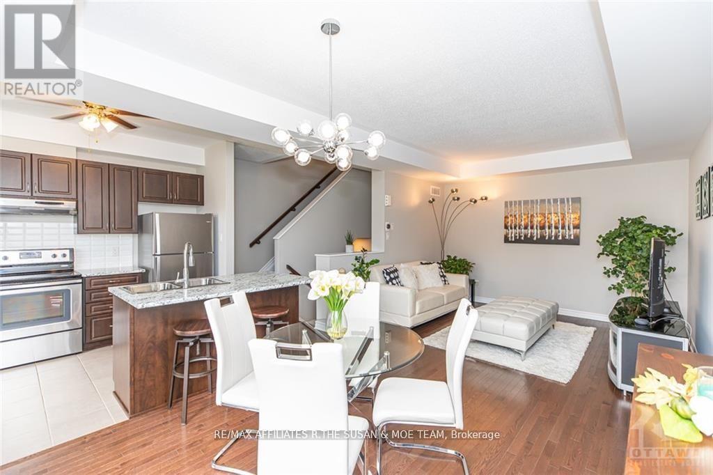 327 Citrine Street, Ottawa, Ontario K4A 0T7 - Photo 9 - X12525438