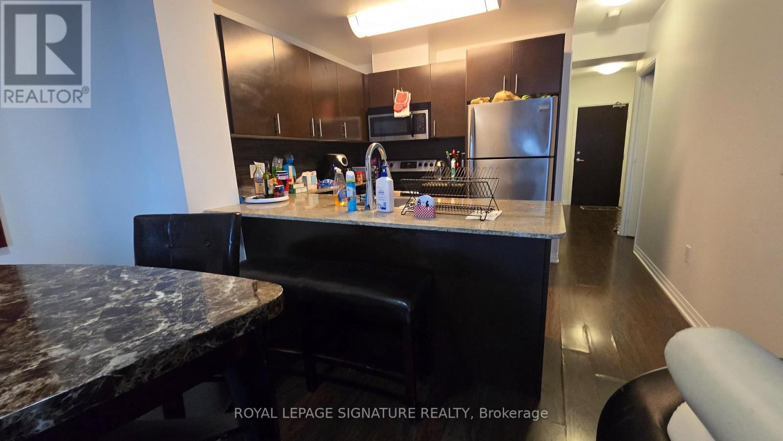 1004 - 25 Cole Street, Toronto, Ontario  M5A 4M3 - Photo 2 - C12403596