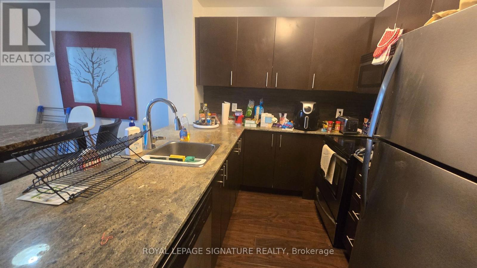 1004 - 25 Cole Street, Toronto, Ontario  M5A 4M3 - Photo 3 - C12403596