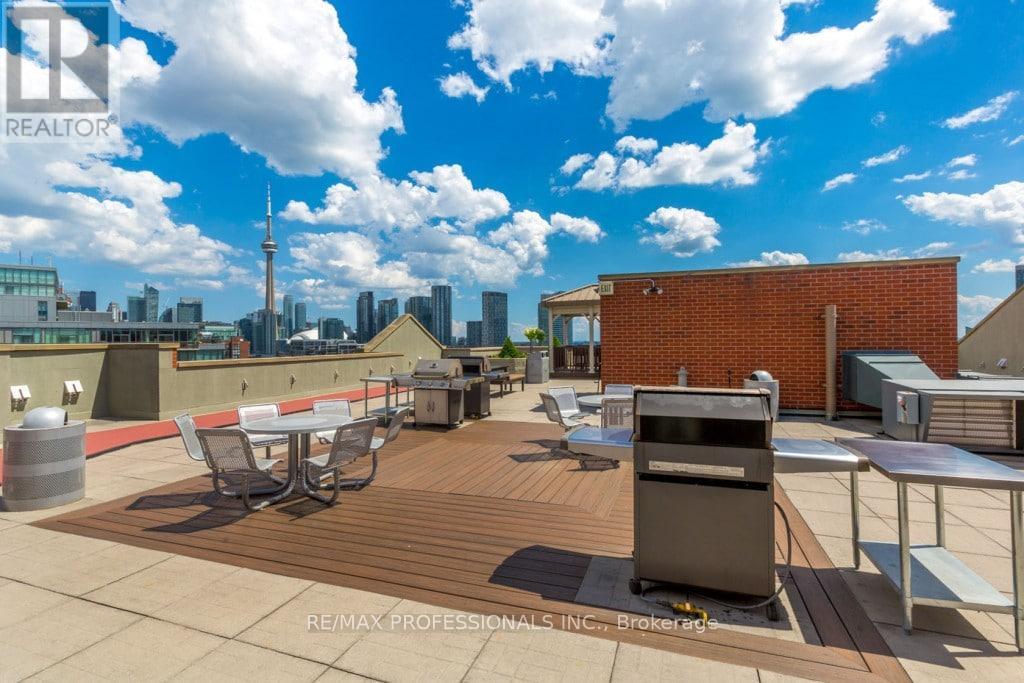 Ph26 - 801 King Street W, Toronto, Ontario  M5V 3C9 - Photo 17 - C12506848