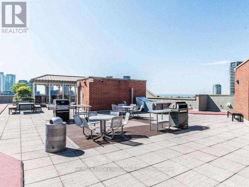 Ph26 - 801 King Street W, Toronto, Ontario  M5V 3C9 - Photo 13 - C12506848