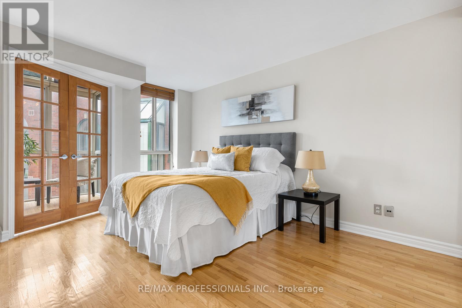 Ph26 - 801 King Street W, Toronto, Ontario  M5V 3C9 - Photo 10 - C12506848