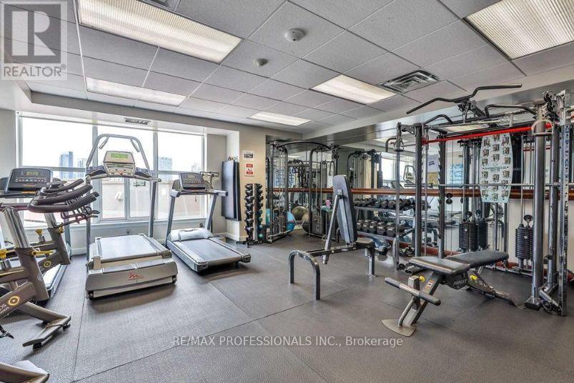 Ph26 - 801 King Street W, Toronto, Ontario  M5V 3C9 - Photo 15 - C12506848