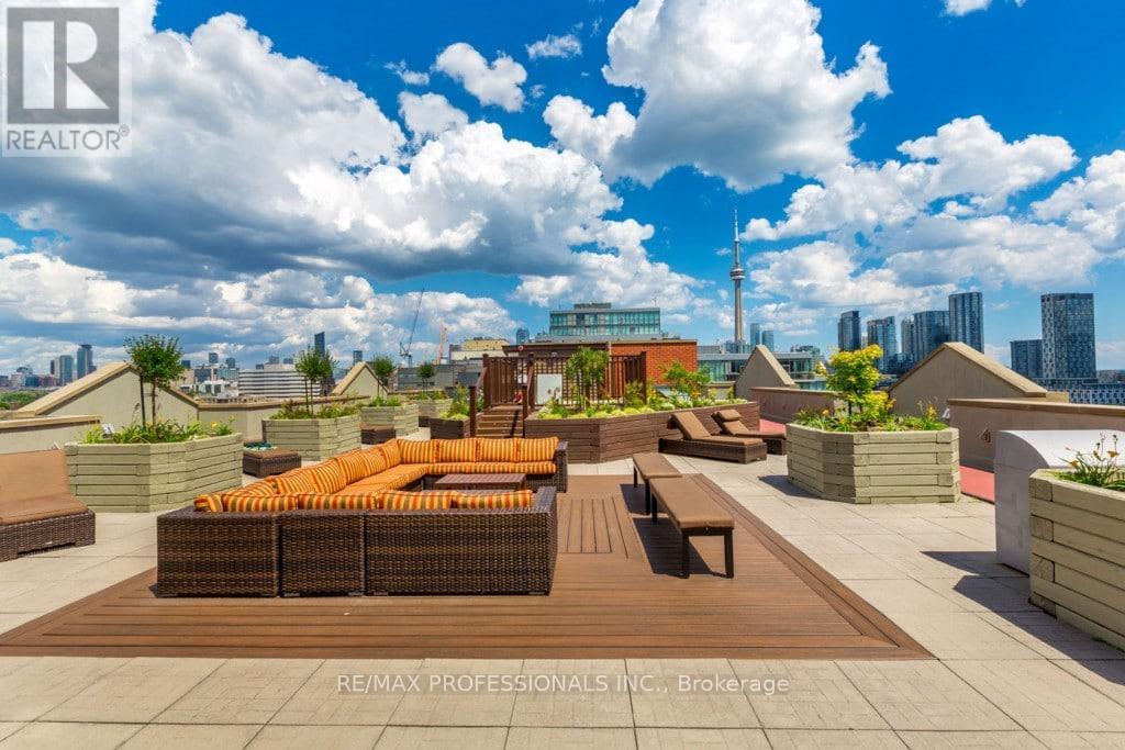 Ph26 - 801 King Street W, Toronto, Ontario  M5V 3C9 - Photo 22 - C12506848