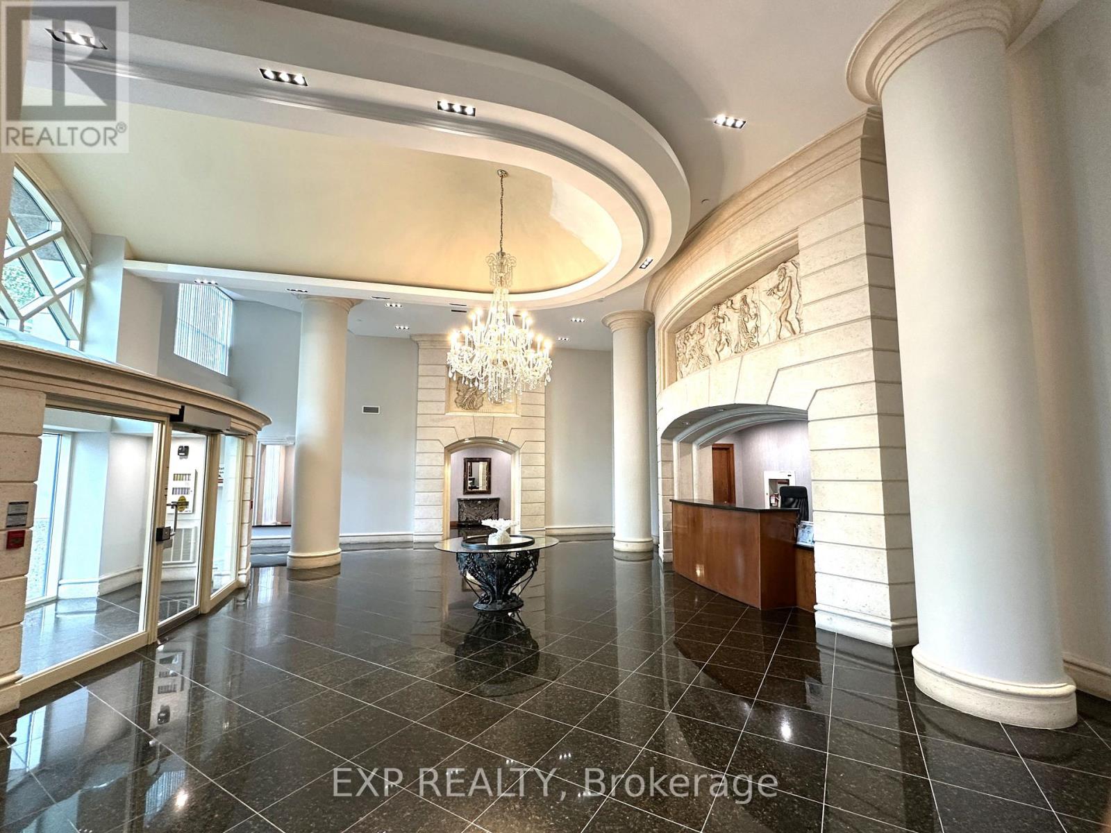 116 - 23 Lorraine Drive, Toronto, Ontario  M2N 6Z6 - Photo 2 - C12520036