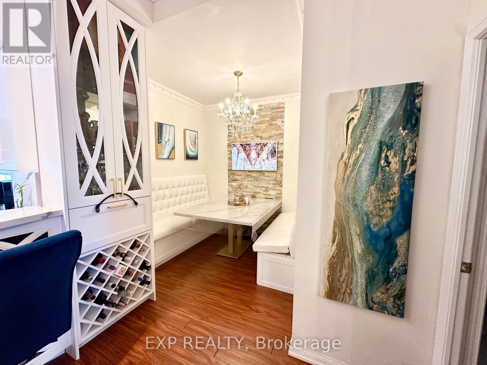 116 - 23 Lorraine Drive, Toronto, Ontario  M2N 6Z6 - Photo 5 - C12520036