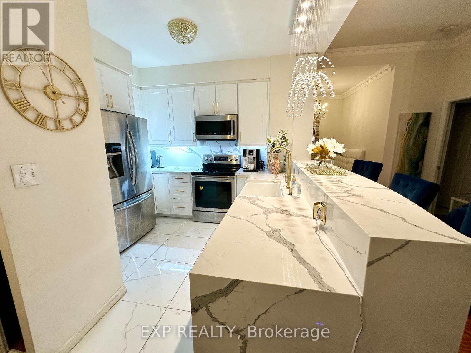 116 - 23 Lorraine Drive, Toronto, Ontario  M2N 6Z6 - Photo 8 - C12520036