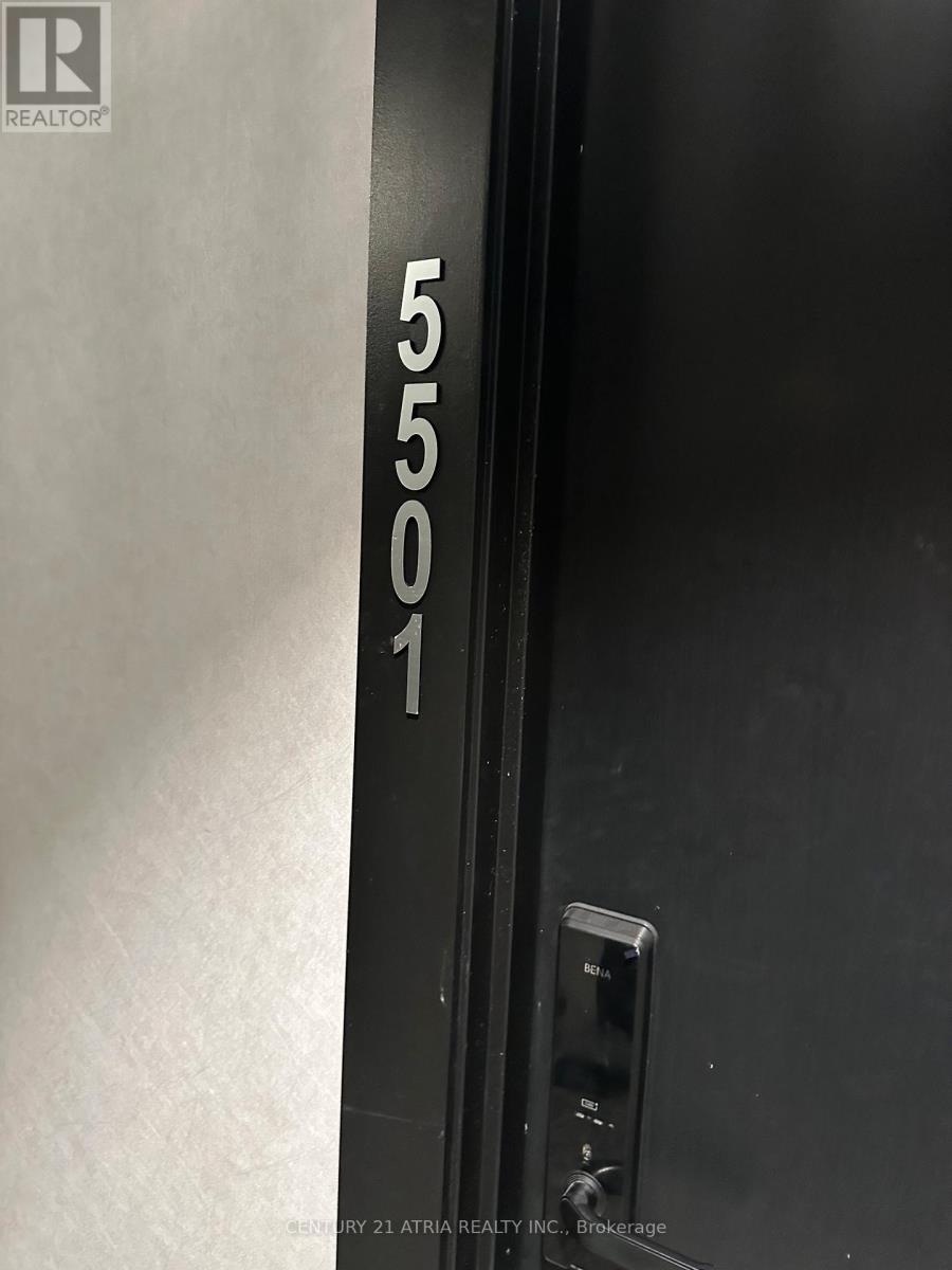 5501 - 88 Queen Street, Toronto, Ontario  M5C 0B6 - Photo 4 - C12524872